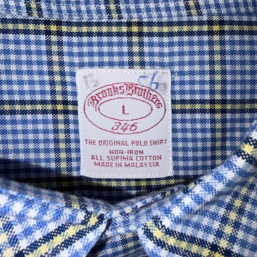 Brooks Brothers brooks brothers